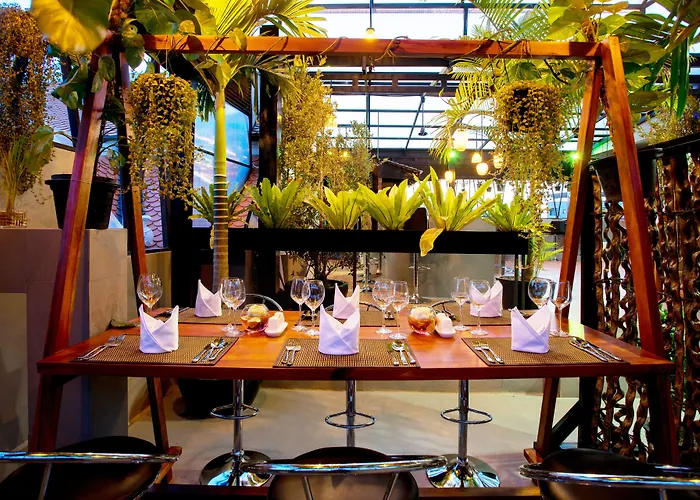 Angkor Boutique Hotel Siem Reap