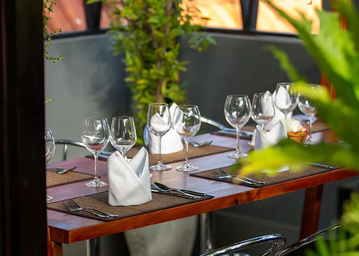 Angkor Boutique Hotel