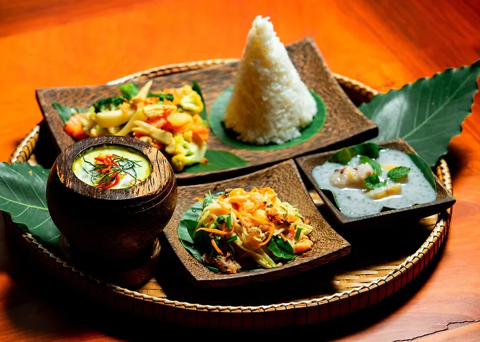Angkor Boutique 4* Siem Reap