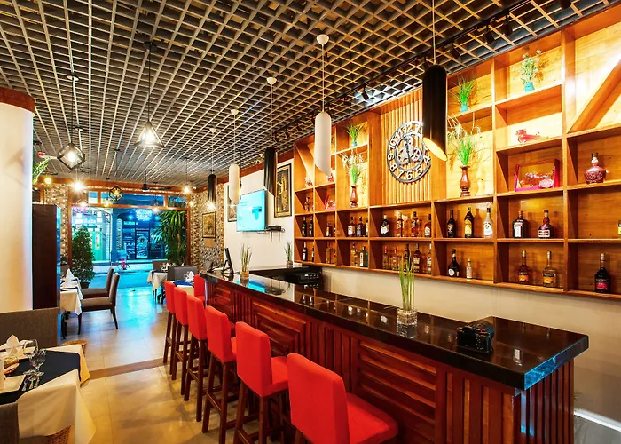 Angkor Boutique