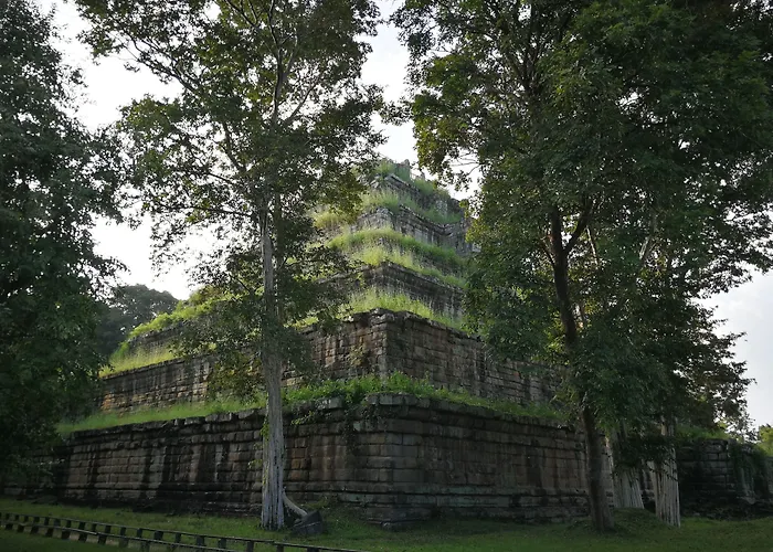 Angkor Boutique 4*