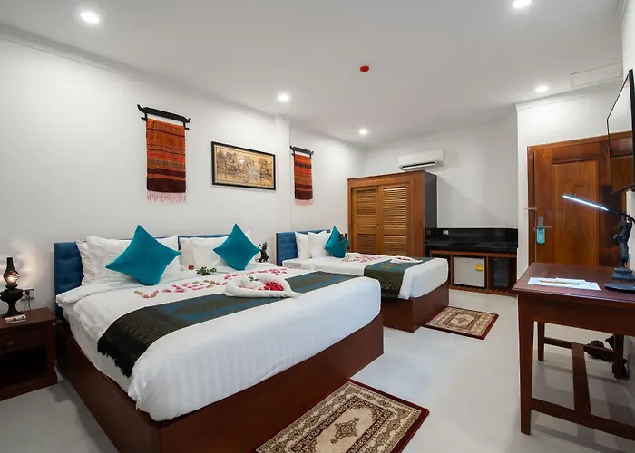 Angkor Boutique