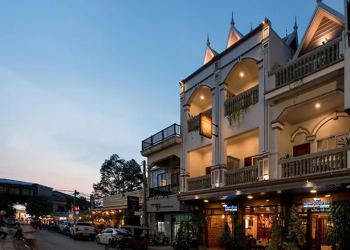 Angkor Boutique