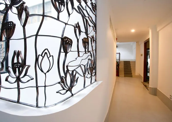 Hotel Angkor Boutique 4*