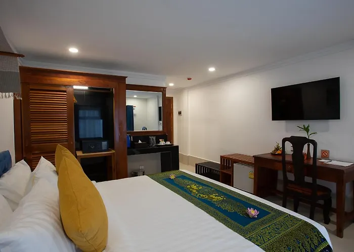 Angkor Boutique