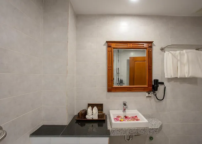 Angkor Boutique Hotel 4*