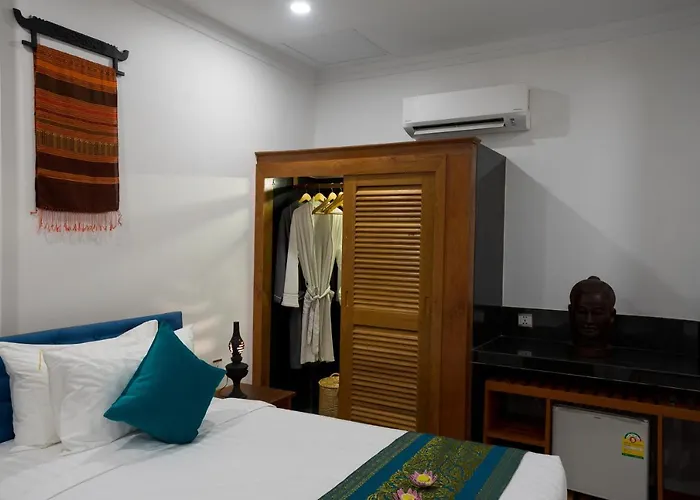 Angkor Boutique Siem Reap