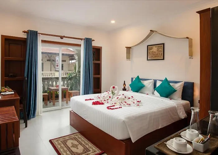 Angkor Boutique 4*