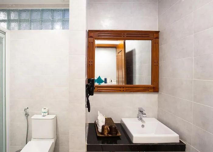 Hotel Angkor Boutique