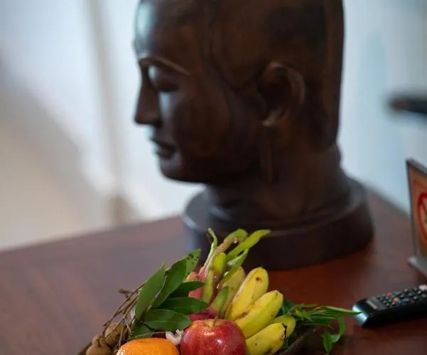 Hotel Angkor Boutique 4*