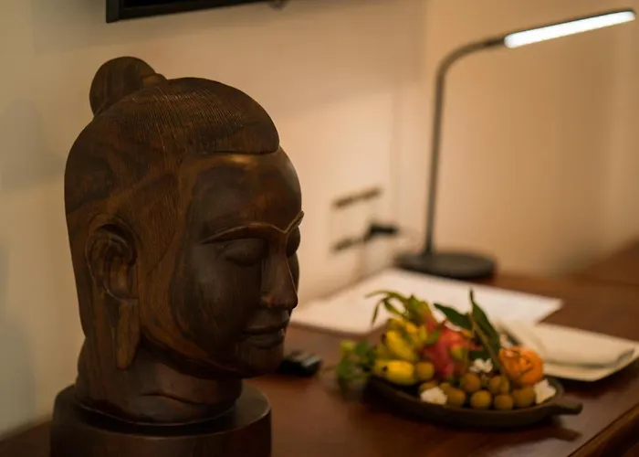 Hotel Angkor Boutique Siem Reap