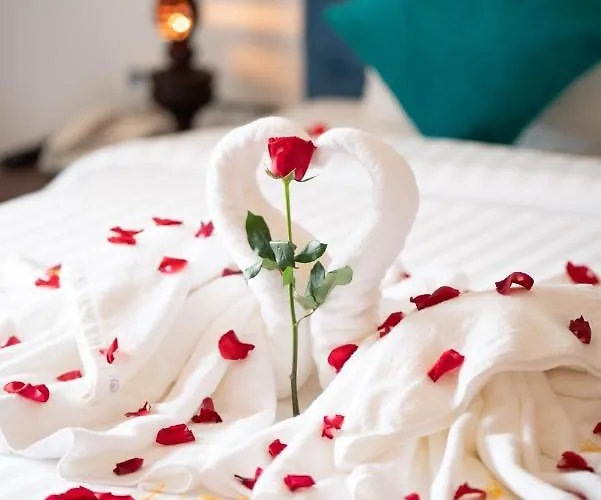 Angkor Boutique 4*