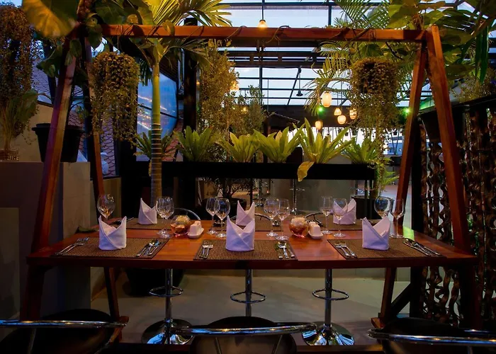 Hotel Angkor Boutique
