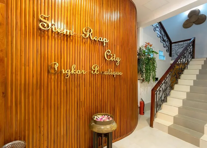 Angkor Boutique