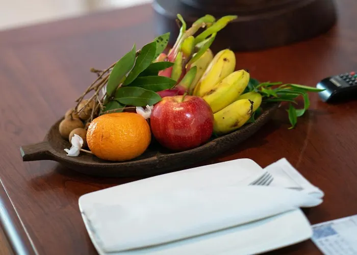 Angkor Boutique 4* Siem Reap