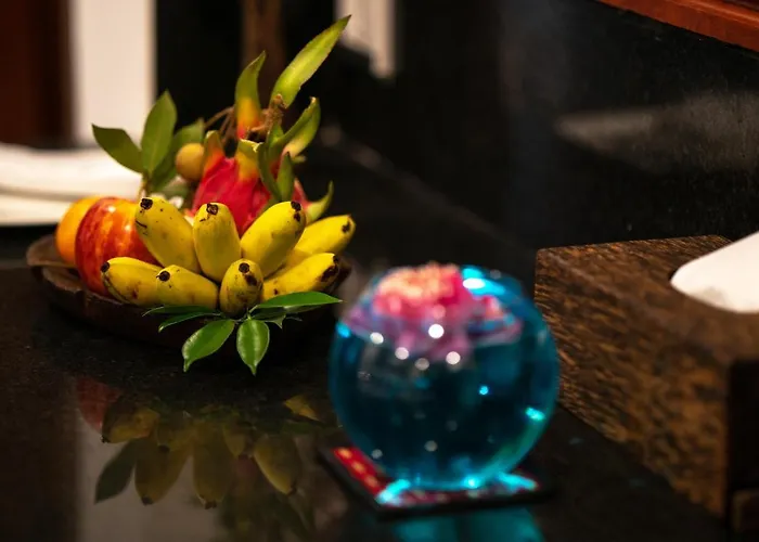 Hotel Angkor Boutique