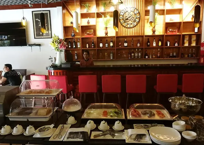 Angkor Boutique 4*